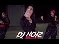 DJ Noiz & Bina Butta - Akiliz (Remix Music Video)