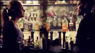 Klaus &amp; Camille - &quot;It&#39;s time...not to give up...to let go&quot; [Tears of an Angel]