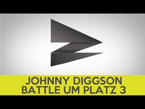 zRy - JBB 2015 - Johnny Diggson BuP3 (Instrumental)