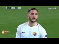 Barcelona 4-1 Roma 4/4/2018 all goals