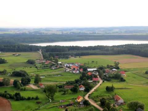 Mazury Agroturystyka Pod Bocianim Gniazdem