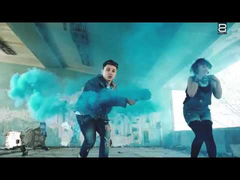 Replique #2. Ապահով Հայաստան / M'Tiko ft. Nikol Pashinyan, Asya Khachatryan
