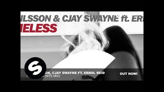 Ted Nilsson, Cjay Swayne featuring Errol Reid - Homeless (Nite Mix)