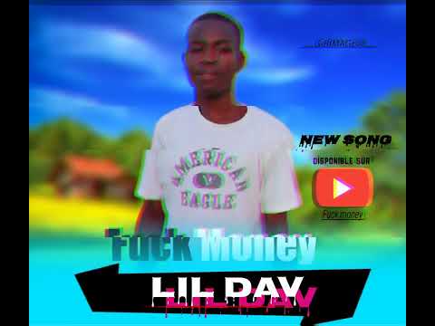 lil dav new song (fuck money)