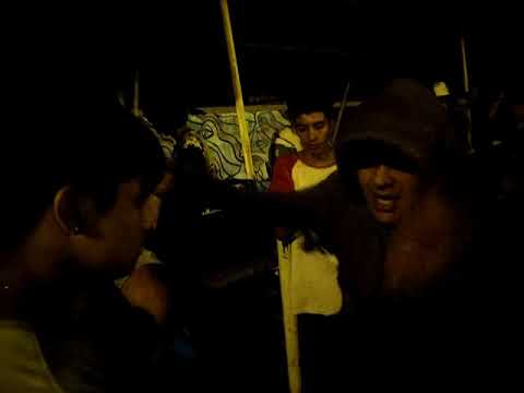 Mafia vs Nano //OCTAVOS//RAZZA FREE// TORNEO OFICIAL// FECHA 7