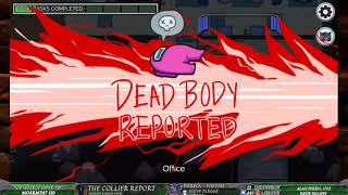 More Among Us #18 You're Wrong, Banana