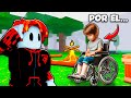 His MOM Asked Me To HELP HIM In 99 NIGHTS In The ROBLOX FOREST