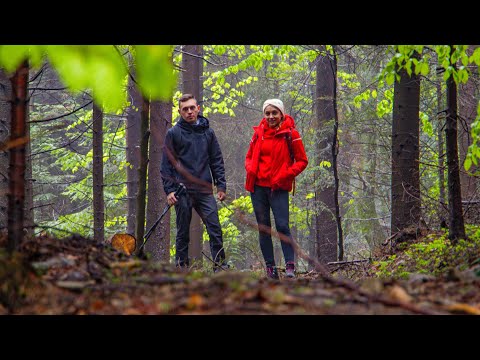 Poland's Majestic Mountains: Hiking In Mogielica And Łopień