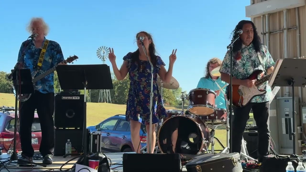 Promotional video thumbnail 2 for The David Michaels Band