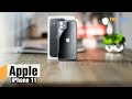 Смартфон Apple iPhone 11 64Gb черный - Видео