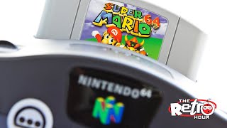 From Retro Passion to Profession with Jamie Smith (Ubisoft/Sumo Digital) - The Retro Hour EP362