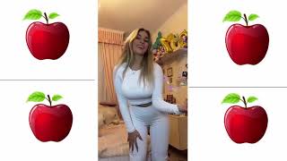 tiktok bigbank challengenew 2D22#Shorts t#TikTok twerk tbigbank