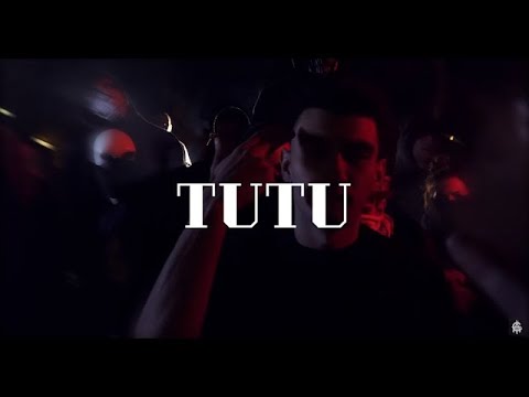 ATC Nico Ft. Constantine The G x Mad Clip - TUTU