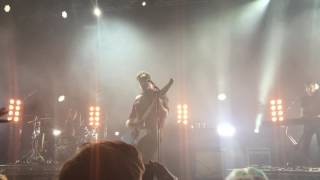 Deaf Havana - Cassiopeia Live @ LCR UEA Norwich 23.02.2017