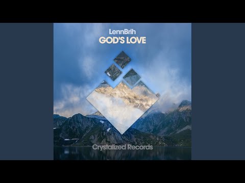 God's Love (Original Mix)