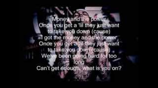 Download lagu Kid Ink - Money And The Power (Lyrics) mp3