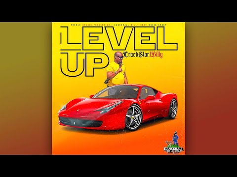 1Billy - Level Up (Official Audio)