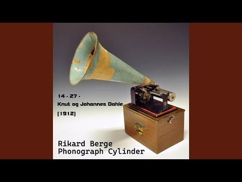 Brynjulv Olsson (Haugelåtten) (RB 21B)