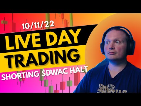 Dwac Shorted