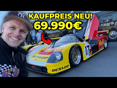 UNGLAUBLICH - Darum kostet dieses Rennauto NUR 69.990€ NEU!