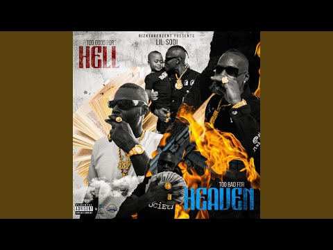 Love & Hate (feat. Reem Riches)