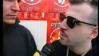 Life of Agony - Through and Through (live) at Dynamo Open Air 1995 Eindhoven, Netherlands