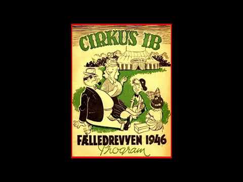 JULIANE - Elga Olga Svendsen og Ole Monty med Bror Kalles Kapel 1946