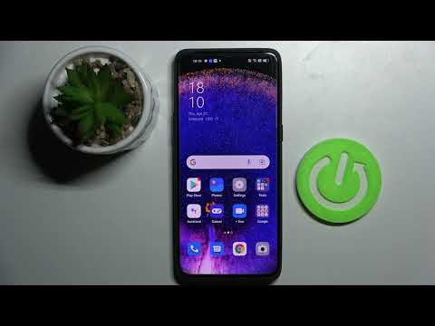 How to Make Google Chrome Default Browser on OPPO Find X5 Pro