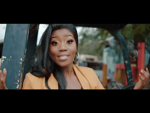 Sally Boss Madam Mutale