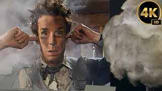 Bill Nye The Science Guy | Storms