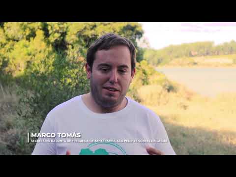 Apresentação do projeto de Identificação de Plantas Nativas da Freguesia de SMSPSL (Óbidos)
