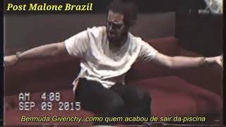 Post Malone - Window Shopper (#mood) (Legendado)