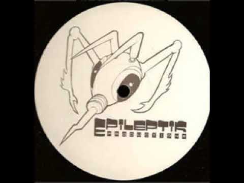 SPEEDYQ'S vs. L-CONDO - LOCKED IN DARKNESS (1998)