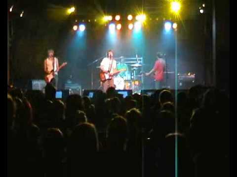 Am Kanal - Astra Kid