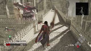 #3【コマ&ナタノカエデ】CODE VEINというゲームを2人でやってみるよ