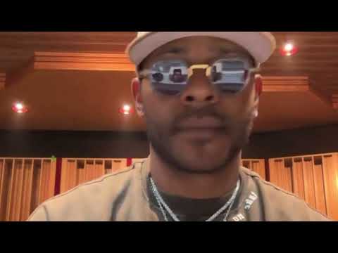 On Ya Body - Eric Bellinger (Unreleased Song)