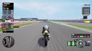 MOTOGP25！生配信