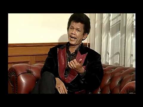 NEW LASIDOS - Aku Yang Salah (Official Music Video)