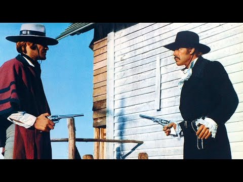Django Against Sartana | Western | Ganzer Film auf Deutsch