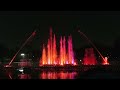Watch the Musical fountain night 😍🥰 show at Jawahar circle Jaipur, Rajasthan.