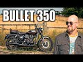 Royal Enfield Bullet 350 Review Everything You Need Nothing You Don T
