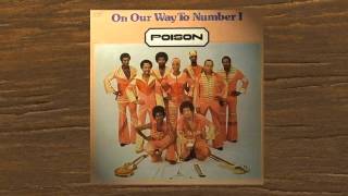 Poison Chords