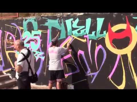 INSIGHT JAM - Othelloman, Warlo