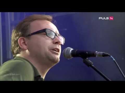 Der Alte Wessely - Thomas Stipsits