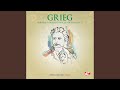 Norwegian Peasant Dances for Piano, Op. 72: III. Bridal march from Telemark