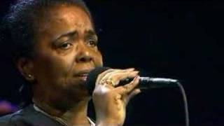 Cesaria Evora - Consedjo