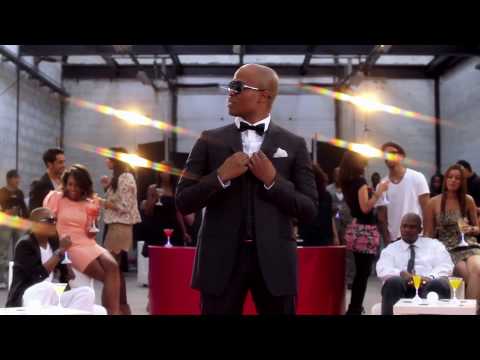 I.K (TLF) feat Indila - Criminel CLIP OFFICIEL