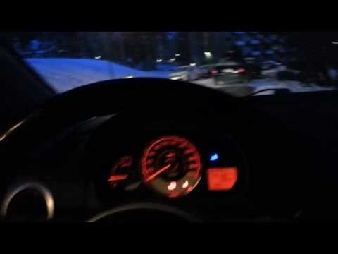 Thumbnail for Cold Start of Mazda Mazda2 (2009) @ -16 celsius / +3 fahrenheit by Mazda2