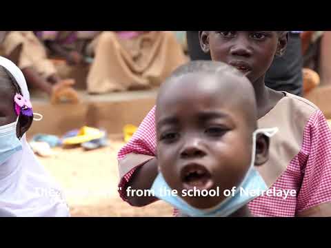 Help provide books to 300 children