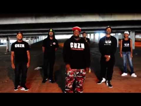 Chatterbox - The Slaptician, ST Spittin, Young Jr. & Hustle Fiend